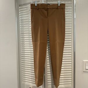 NWT JCrew Cameron dress pants